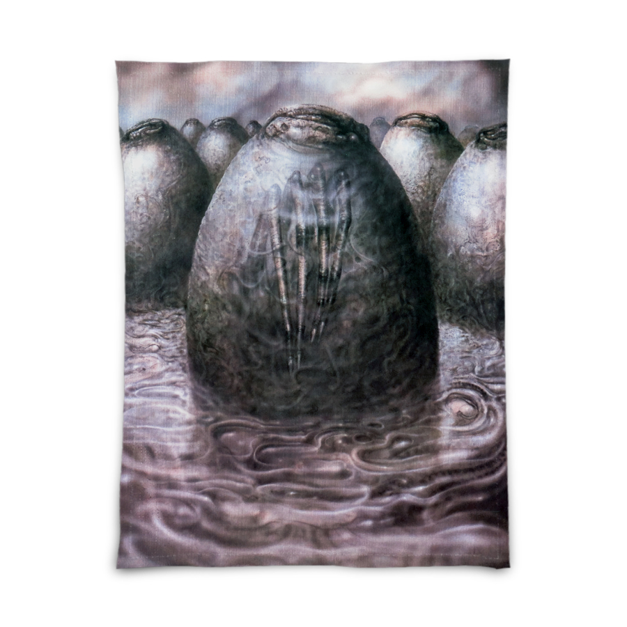 Bandeira Alien Egg - Giger 78 - Best Pick